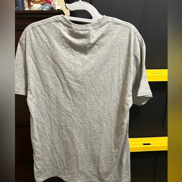 Women’s Breakfast Club Tee Shirt. Size Medium. - Picture 3 of 4